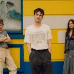 Nation of Language comparten ‘The Conversation’