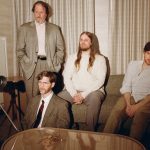 Protomartyr anuncian nuevo álbum y estrenan ‘Sounds We Cannot Hear’