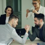 Pruebas, aliados y enemigos: cuando el trabajo real en ventas da inicio