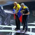 Sólido y total reconocimiento en Cannes recibieron Venezuela y "600K Network"