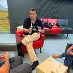 Telepsicología: Venemergencia y Psicodata amplían apoyo con innovadora plataforma