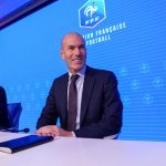 Zinedine Zidane asume la dirección técnica de Francia