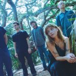 she’s green publican nuevo EP («swallowtail»)