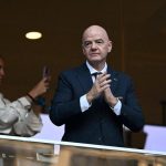 Gianni Infantino