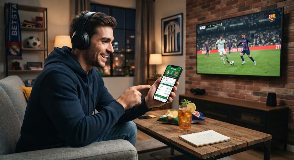 Atentos a las ciberestafas: ESET advierte sobre riesgos en las apuestas deportivas