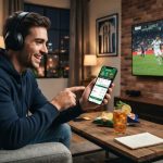 Atentos a las ciberestafas: ESET advierte sobre riesgos en las apuestas deportivas