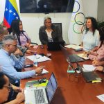 Caracas inicia postulación para los Juegos Centroamericanos 2030