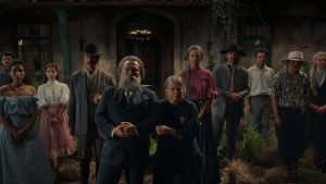 Cien años de soledad - Netflix - final