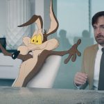 "Coyote vs. Acme": La película resucitada que conquista a la crítica