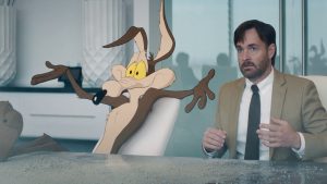 "Coyote vs. Acme": La película resucitada que conquista a la crítica