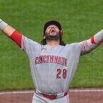 Eugenio Suárez - mlb