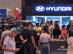 Exitosa jornada de Hyundai en el oriente venezolano durante AutoFest 2026