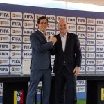 FVF - Gianni Infantino