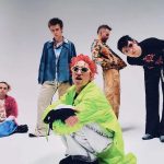 Fontaines D.C interpretan un tema nuevo (‘Marianne’) en Cádiz