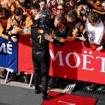 GP de los Países Bajos: Norris logra su segunda victoria y McLaren se recupera
