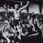 Haywire fichan por Roadrunner y anuncian su segundo álbum