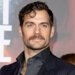 Henry Cavill
