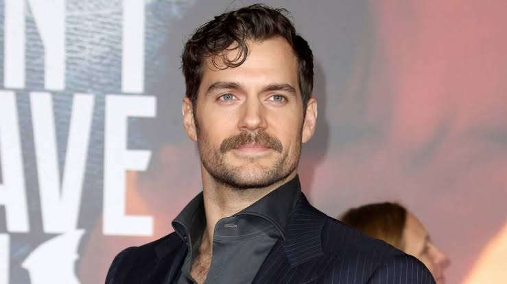 Henry Cavill