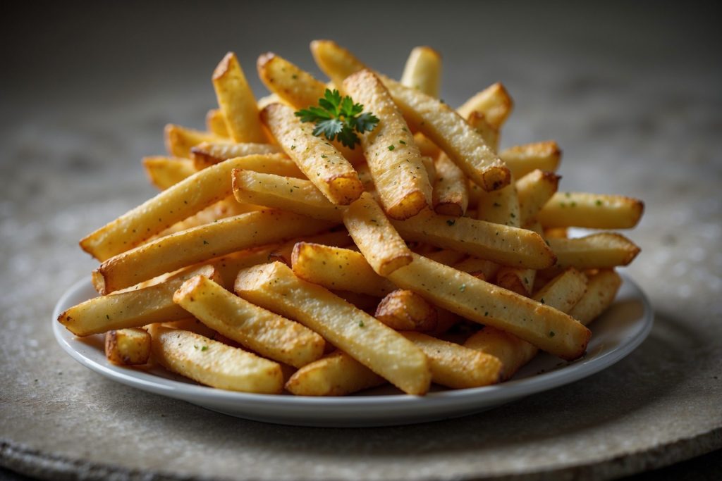 Historia y curiosidades detrás del Día Mundial de las Papas Fritas
