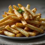 Historia y curiosidades detrás del Día Mundial de las Papas Fritas