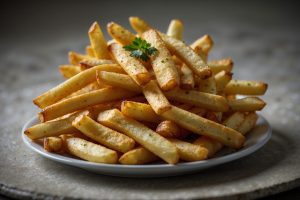 Historia y curiosidades detrás del Día Mundial de las Papas Fritas