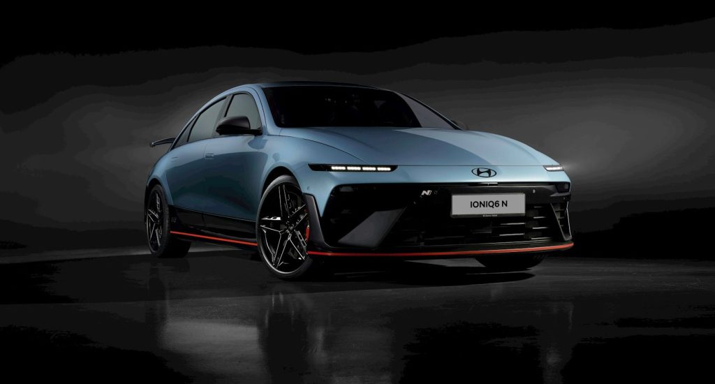 Hyundai Motor Company triunfa con diez premios en el Red Dot Award 2026