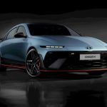 Hyundai Motor Company triunfa con diez premios en el Red Dot Award 2026