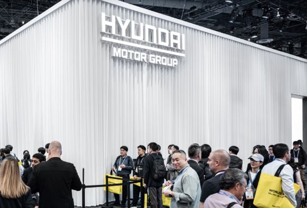 Hyundai Motor Company triunfa con diez premios en el Red Dot Award 2026 2 Hyundai Referencial A