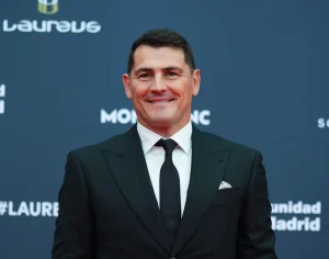 Iker Casillas comparte su gusto por la gastronomía venezolana
