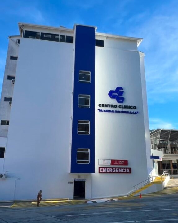 Venemergencia consolida y amplía Aliados Urgent Care con encuentro en Acarigua 1 Imagen del Centro Clinico