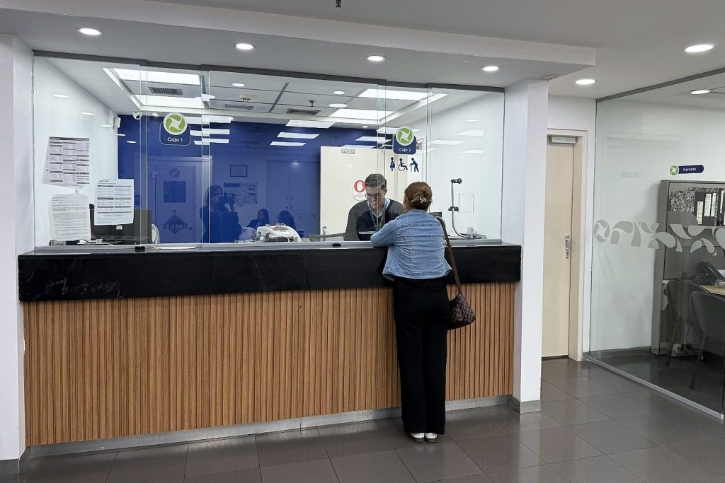 Bancamiga reabre agencias afectadas y fortalece el apoyo a sus clientes 1 Imagen para acompanar texto del comunicado