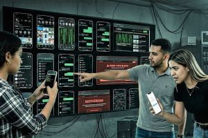 Imágenes falsas: el riesgo de confiar en capturas y pruebas digitales