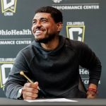 Josef Martínez