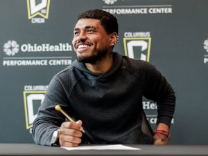 Josef Martínez