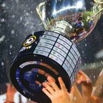 La Guaira es líder de la FUTVE: Caracas empató frente a Carabobo en el Olímpico