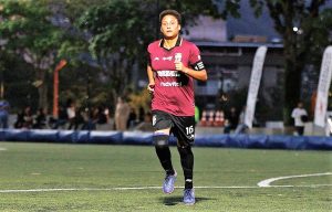 Liga FUTVE FEM: Carabobo goleó a La Guaira 8-1 y avanzó a semifinales