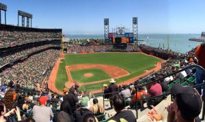 Oracle Park
