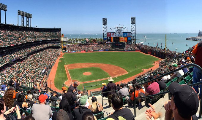 Oracle Park