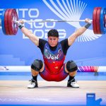 México fue campeón: Venezuela con 49 doradas conquistó el cuarto lugar de los CAC 2026