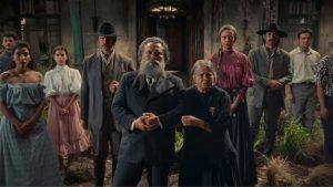 Cien años de soledad - Netflix