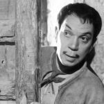 Cantinflas