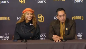 Nuevos dueños de San Diego apuestan por la expansión binacional