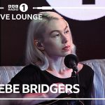 Phoebe Bridgers interpreta ‘Lithium’ de Nirvana y otros temas en BBC Radio 1