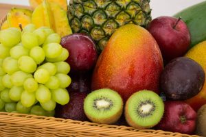 Procedimiento: Investigadores venezolanos logran retardar deterioro de las frutas