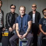 Queens Of The Stone Age anuncian un nuevo álbum que saldrá el 30 de septiembre