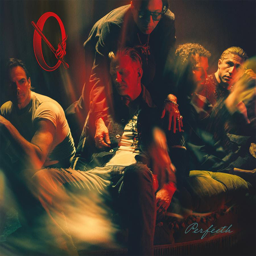 QUEENS OF THE STONE AGE | PERFECT