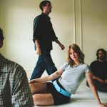 Slow Pulp recuperan la esencia de su último disco en ‘Spill’