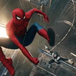 "Spider-Man: Un nuevo día" mantiene su reinado en la taquilla