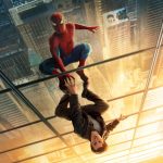 "Spider-Man: Un nuevo día" se afianza en la cima de la taquilla mundial