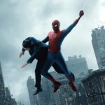 "Spider-Man: un nuevo día" entra al Top 10 histórico de la taquilla mundial